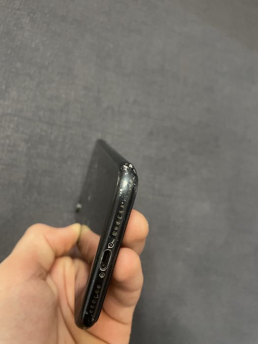 Продам Айфон Хр,64Гб,Black