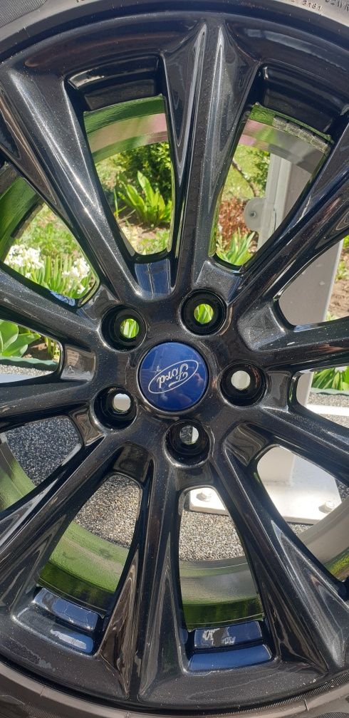 Jante originale ford 19' cu senzor presiune