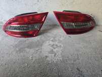 Стопове за Mercedes W204