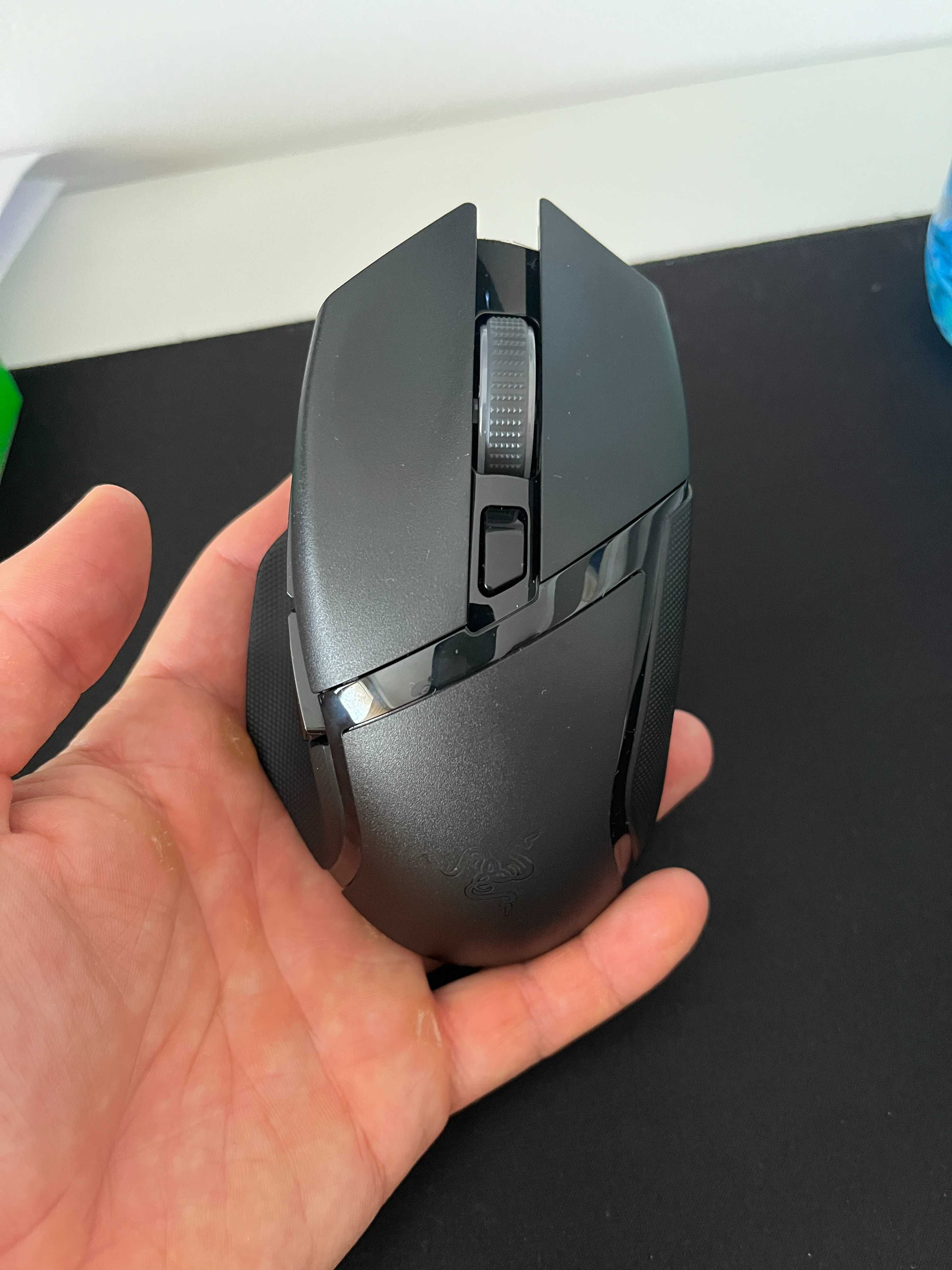 Razer Basilisk V3 X HyperSpeed