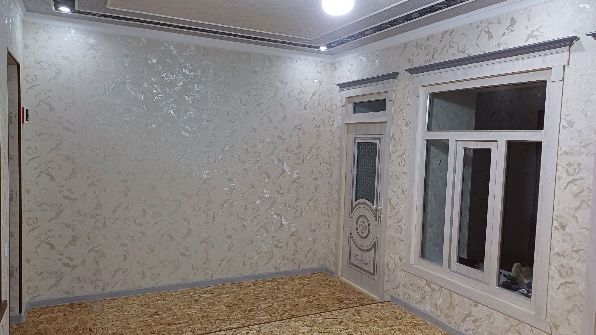 Gipsakarton Malyarka aboy tiyaga laminat ustasi