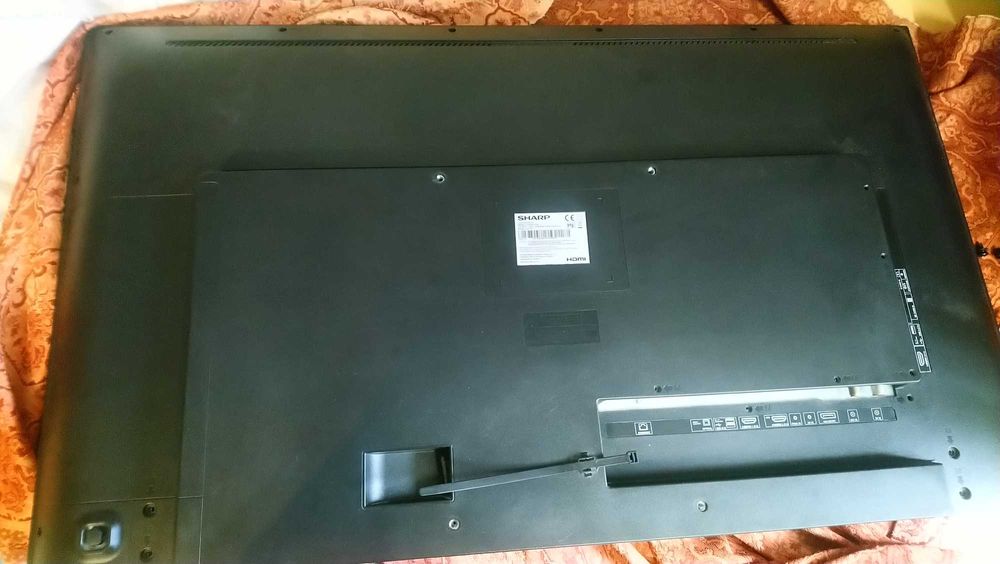 Ecran televizor sharp LC40UG7252E 102 cm 4k UltraHD