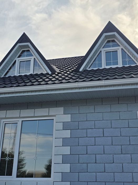 Металлопластиковые и Алюминиевые окна