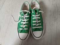 Продавам converse all star 39 номер