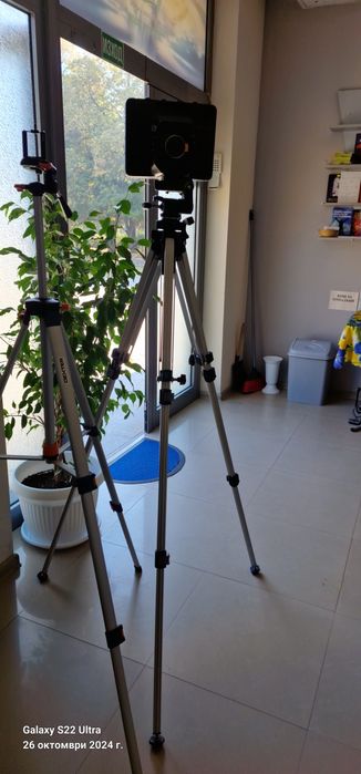 Визьор/камера-Blackmagic Full HD