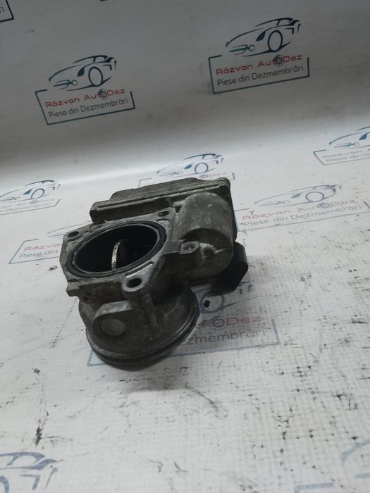 clapeta acceleratie volkswagen golf 5 2009