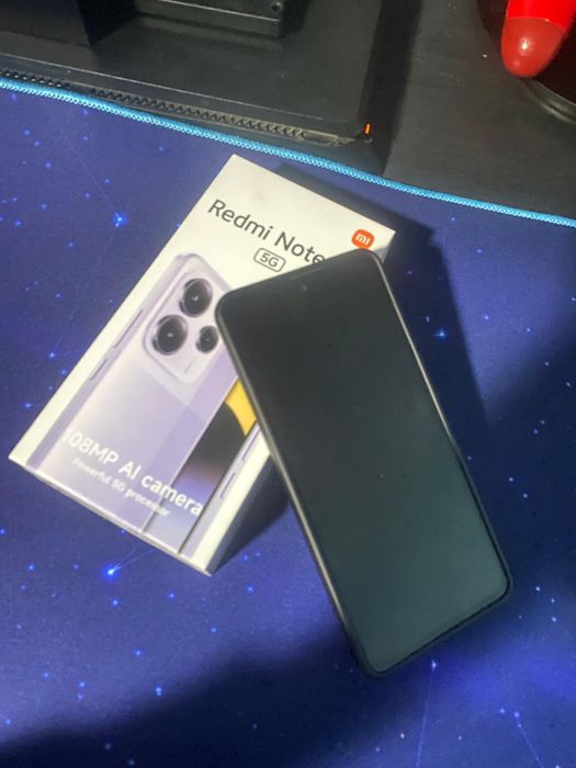 Redmi note 14 5G