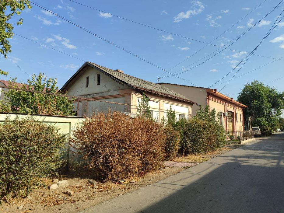 Продаётся участок 4 сотки