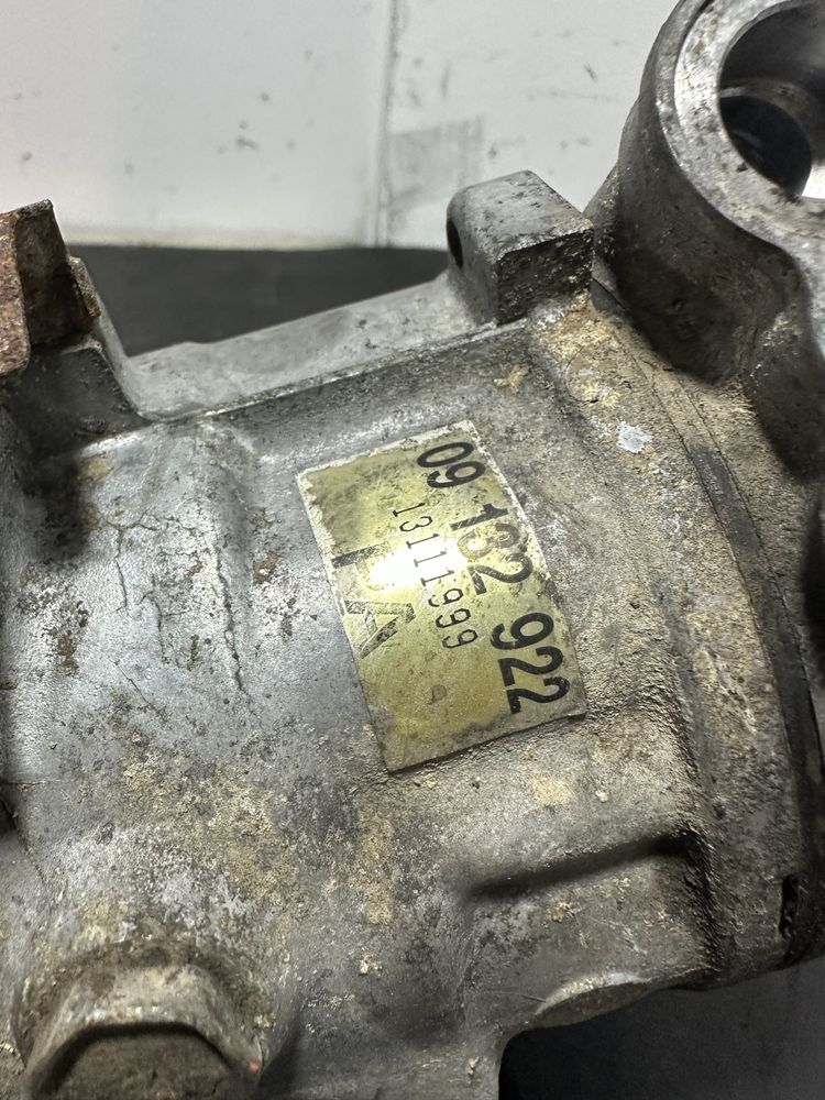 Compresor AC Opel Astra G 2.0 DTI zafira a 2.0 DTI 09132922