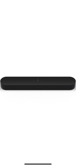 Soundbar Sonos Beam 2 negru nou sigilat
