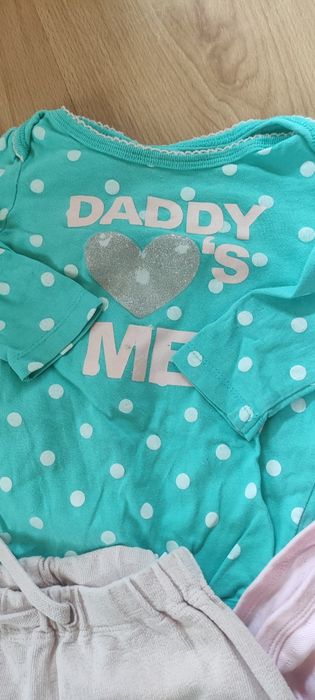 Лот дрехи подходящи за 9- 12 месеца/ 1 год.