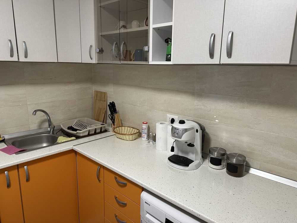 Apartament regim hotelier de inchiriat