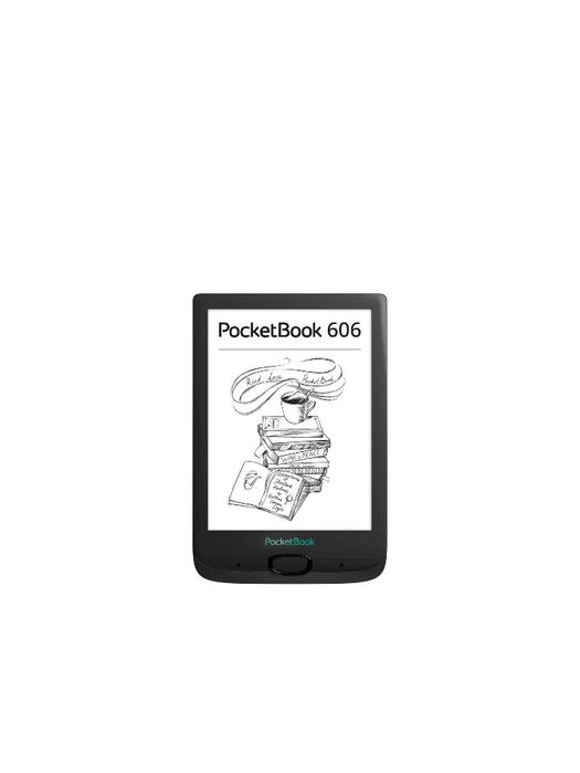 Электронная книга   PocketBook PB606 (6)