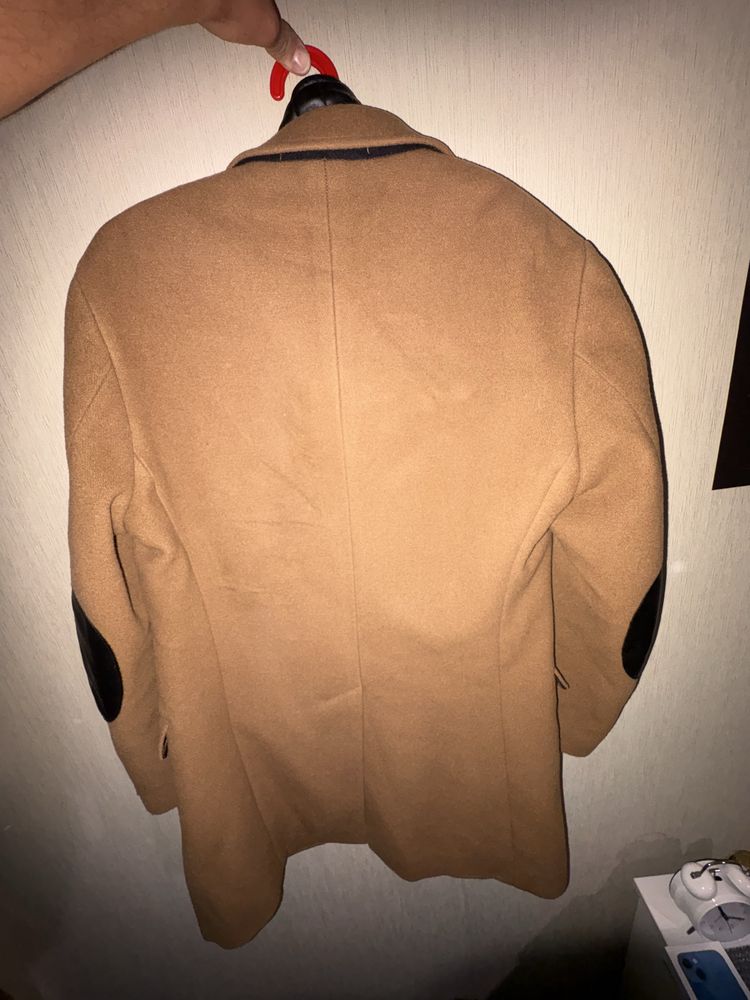 Мъжко палто от Monni