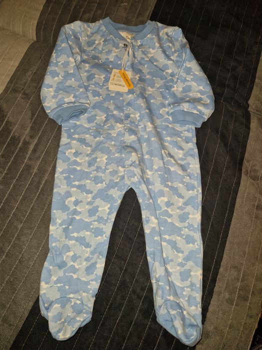 Vând salopeta noua, cu eticheta Ovs kids -Fagottino 74