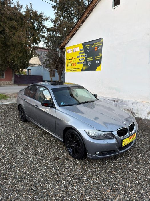 BMW 320i 2009 euro 5