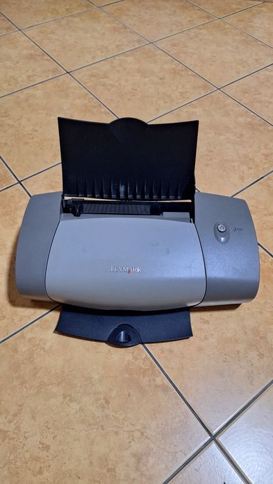 Imprimantă LEXMARK Z602