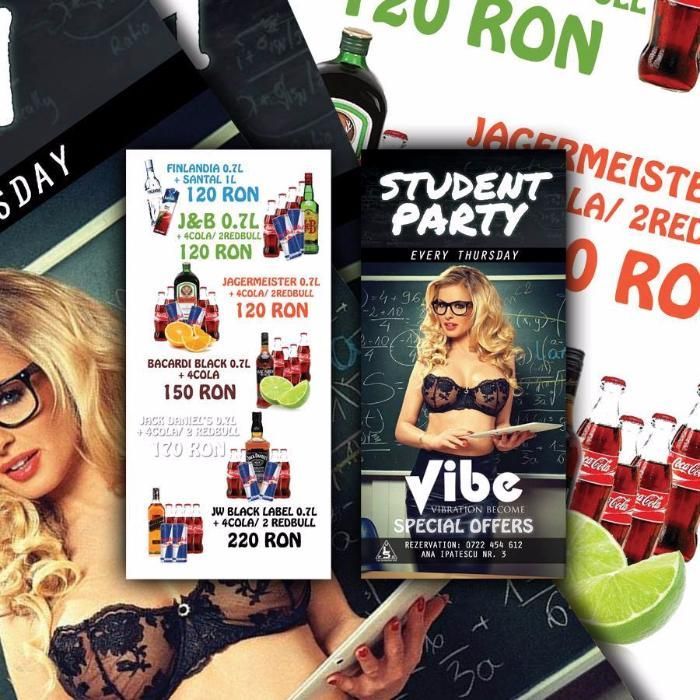 Producem Flyer pliant afise meniuri carti de vizita bannere