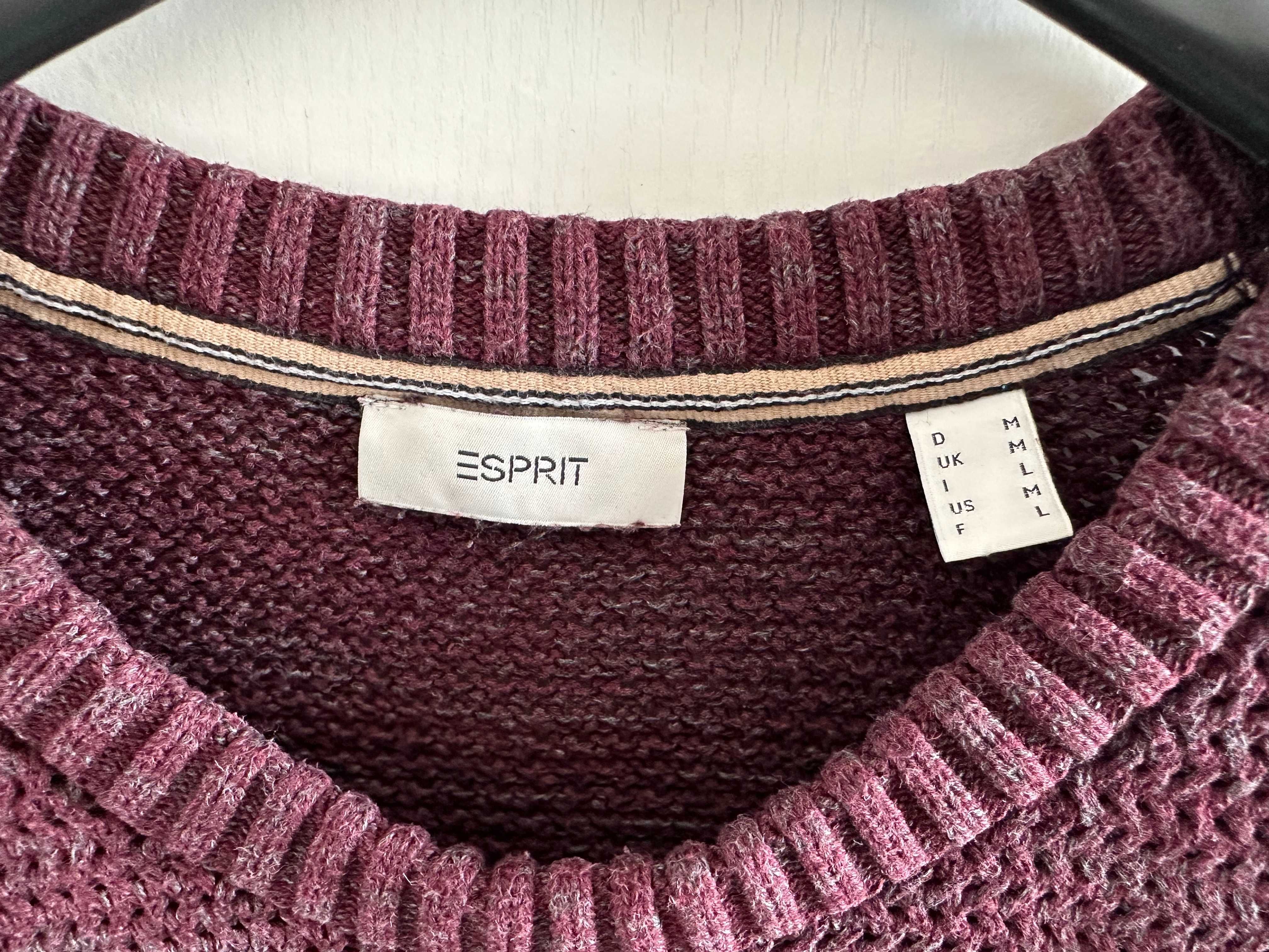 bluza ESPRIT, marime M-L (vezi eticheta)