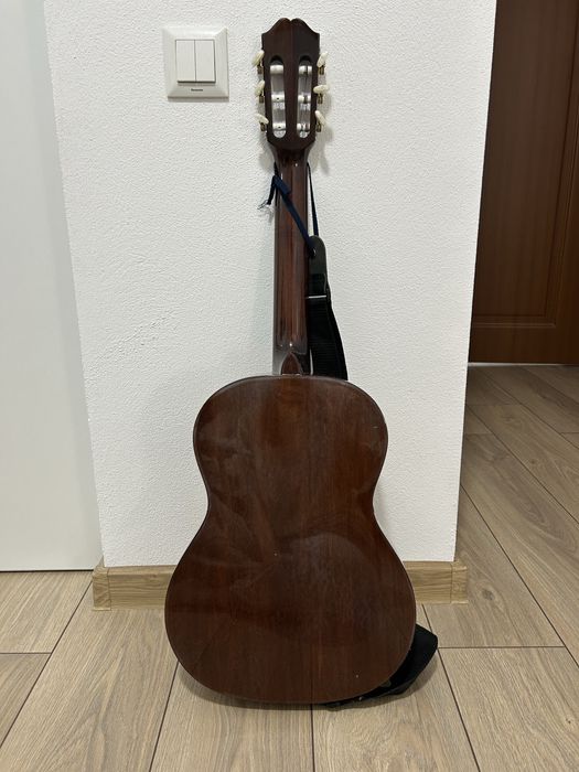 Chitara Hora Reghin Laura 3/4