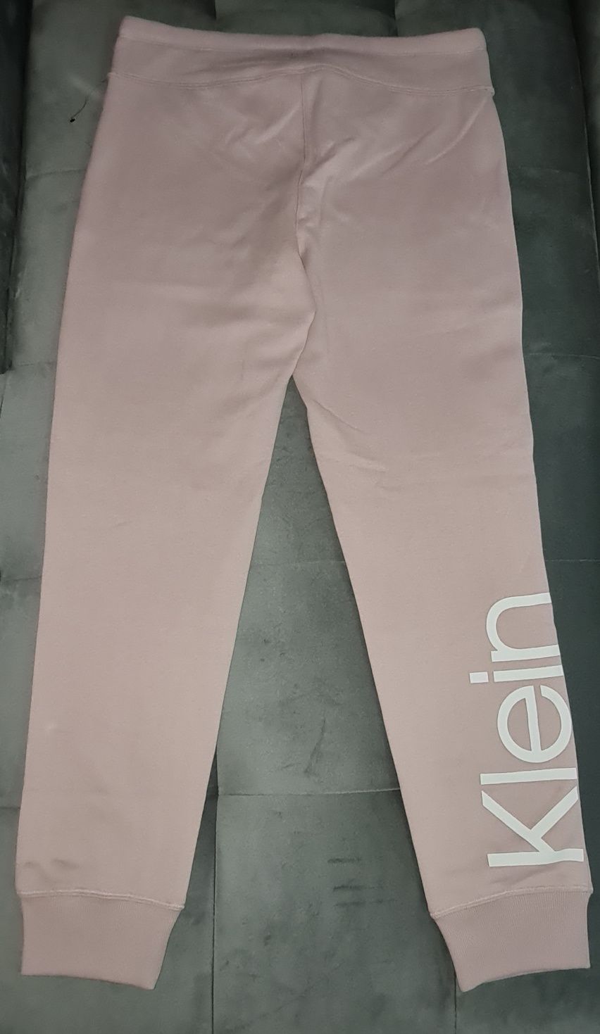 Pantaloni sport Calvin Klein