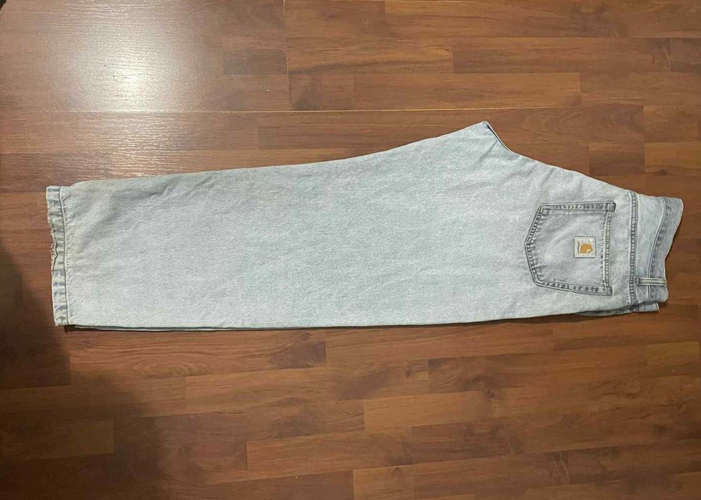 carhartt wip Landon 33 loose fit