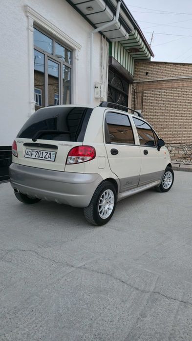 Matiz best 2013 йил 100% радной