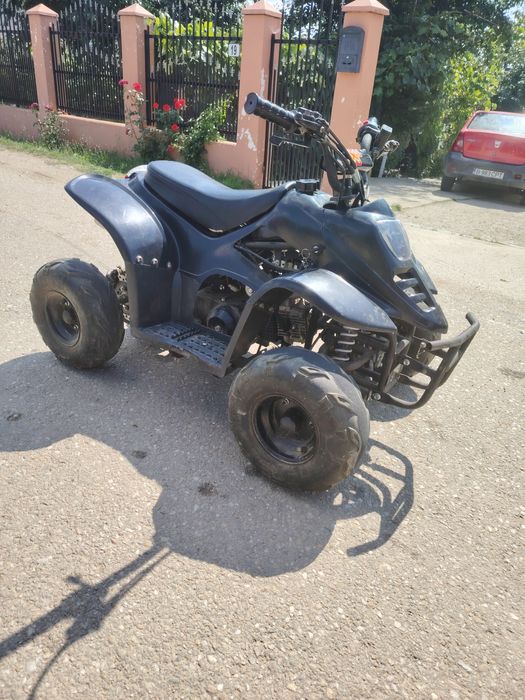 ATV copii 126 CM3