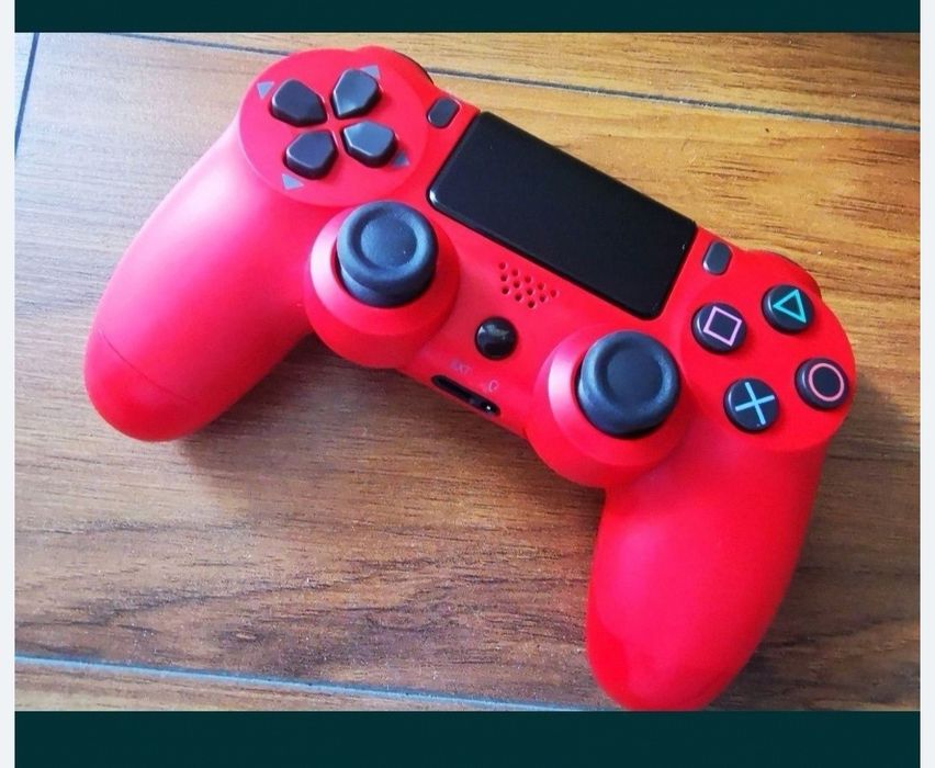 Joystick PS4 Pc Controller