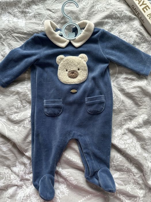 Ромпъри на MAYORAL