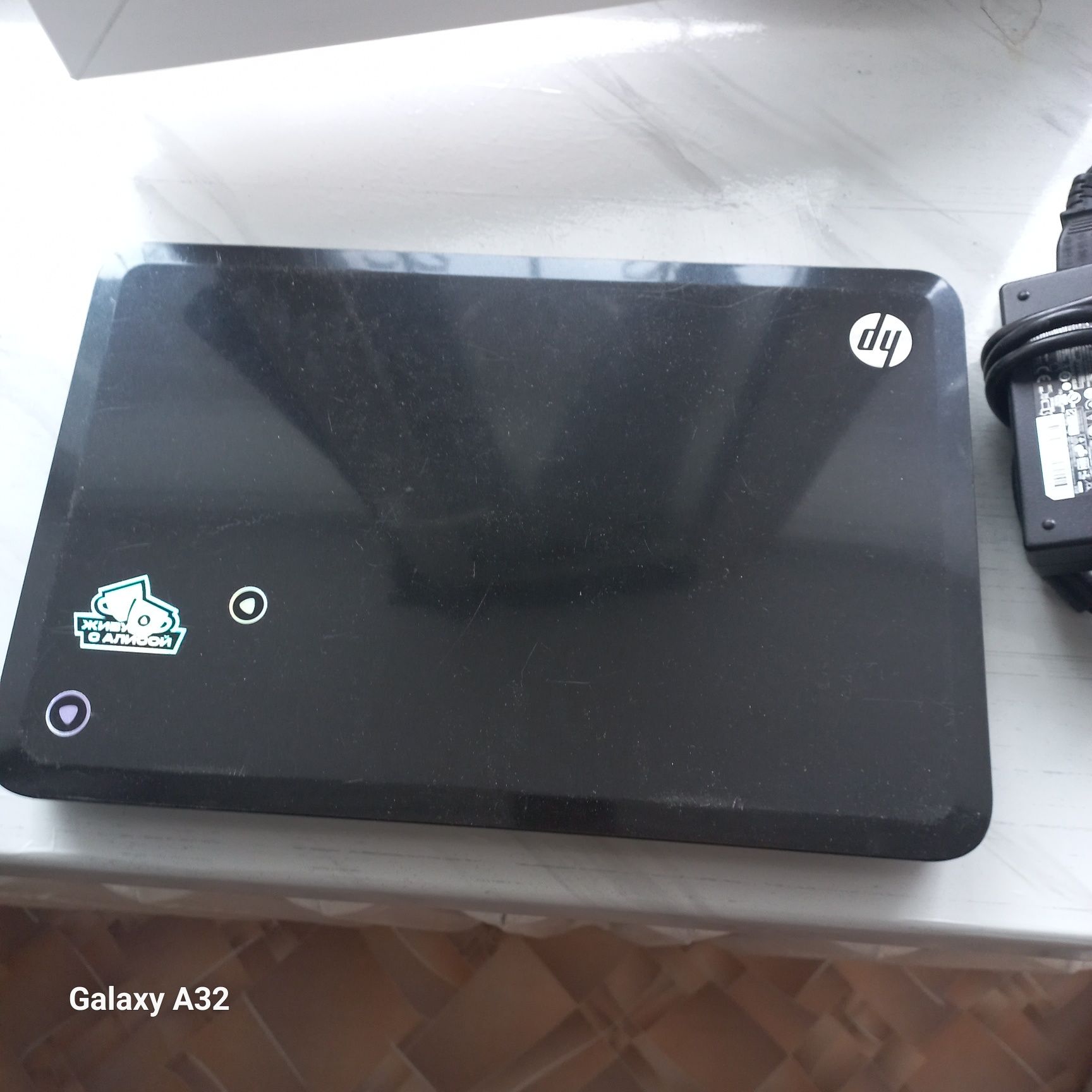 Ноутбук HP Pavilion g6- ddr 3 6gb hdd 600gb