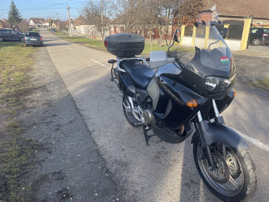 Vand honda varadero xl 1000