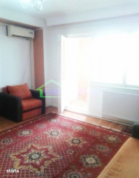 Garsoniera de vanzare zona INEL II, CENTRALA GAZ