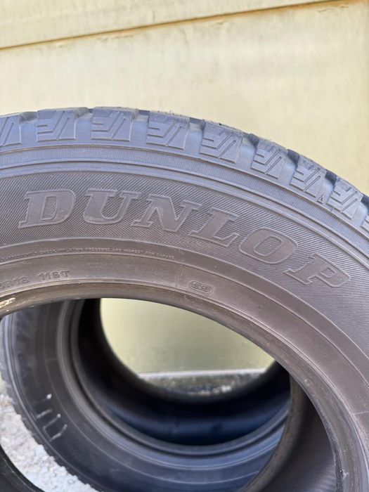 Продам зимние шины без порезов и латок R 18 285/60