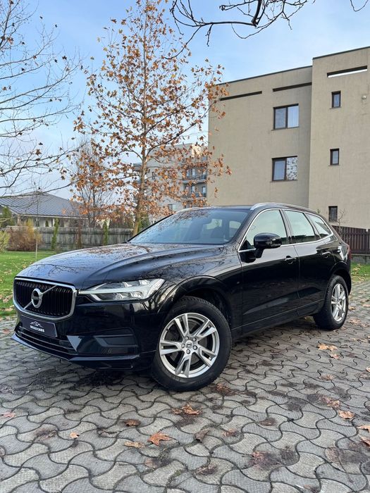 Volvo XC 60 2.0 D4 190CP - Unic Proprietar - Absolut Impecabila