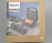 Тостер за сандвичи PHILIPS HD 2350/80