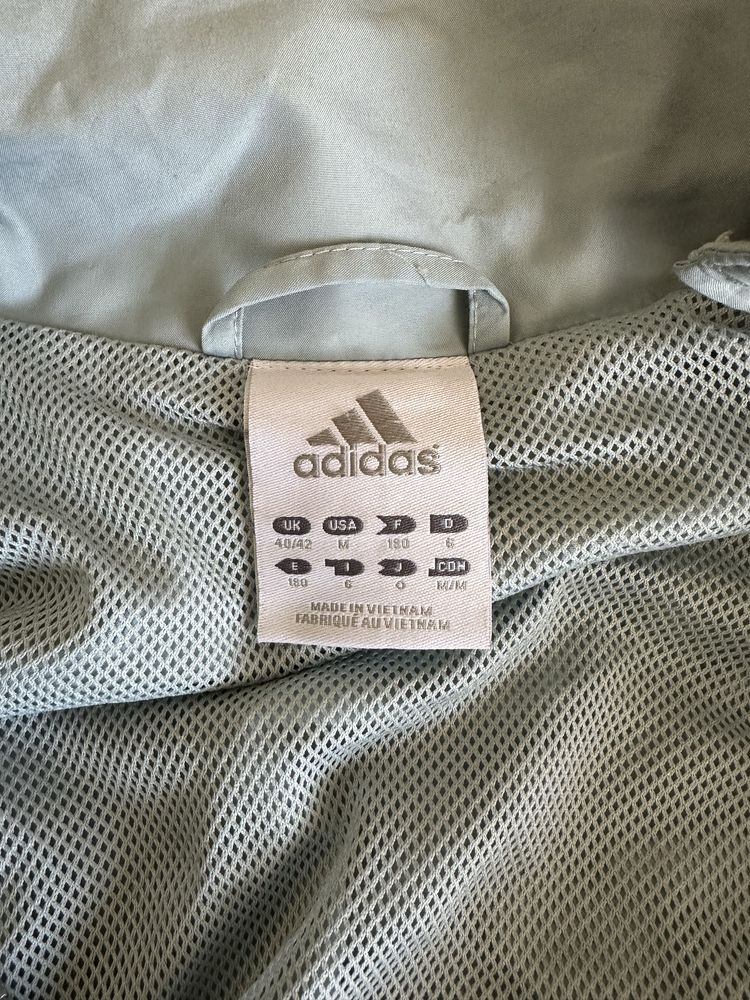 Мъжко яке Adidas