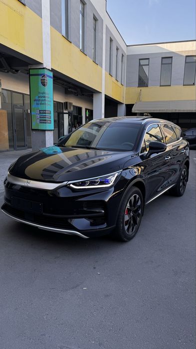 Byd Tang srochno sotiladi 730km zapas xodligi