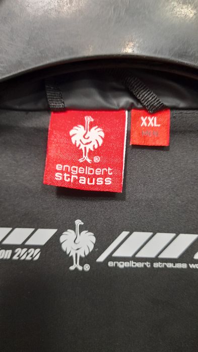 Pelerină ploaie Engelbert Strauss   XXL
