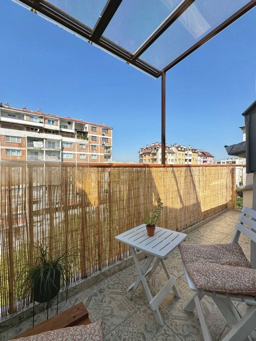 Дава се под наем Двустаен апартамент в София, Младост 3 - 50 кв.м за 600 € - Снимка #8