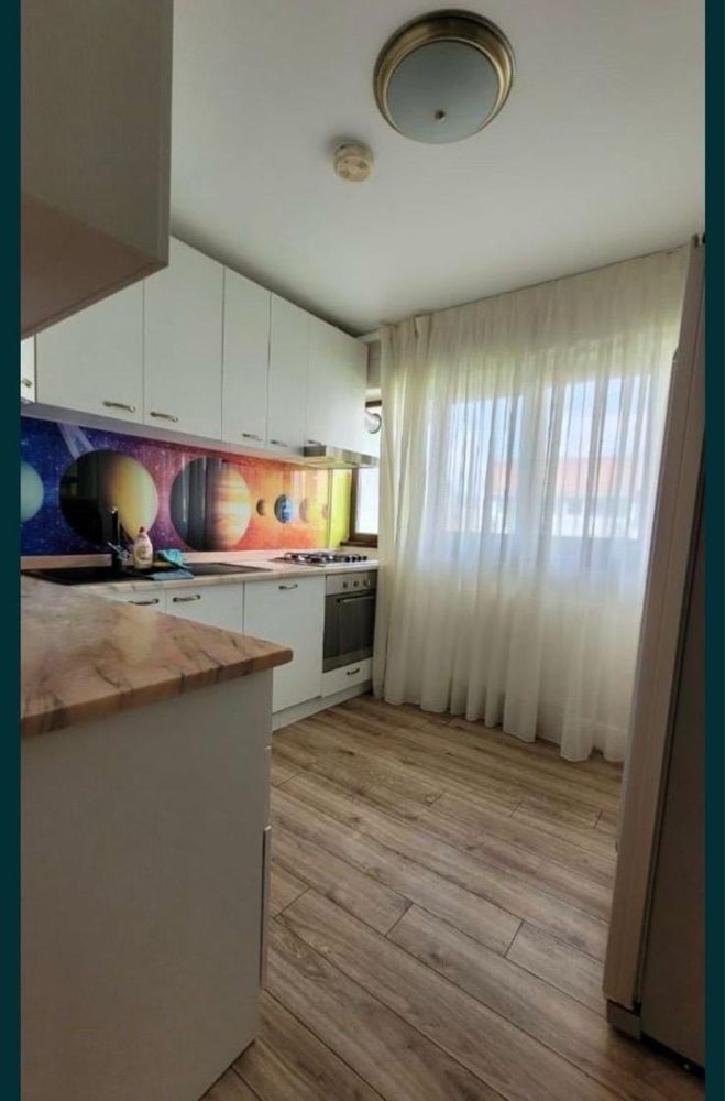 Inchiriez apartament 3 camere tip Duplex