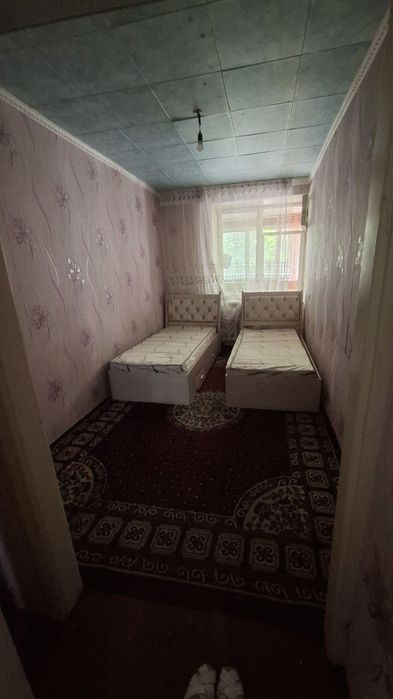 Navoiy shahrida 2 xona uymiz sotiladi arzon narxda yahshi joyda
