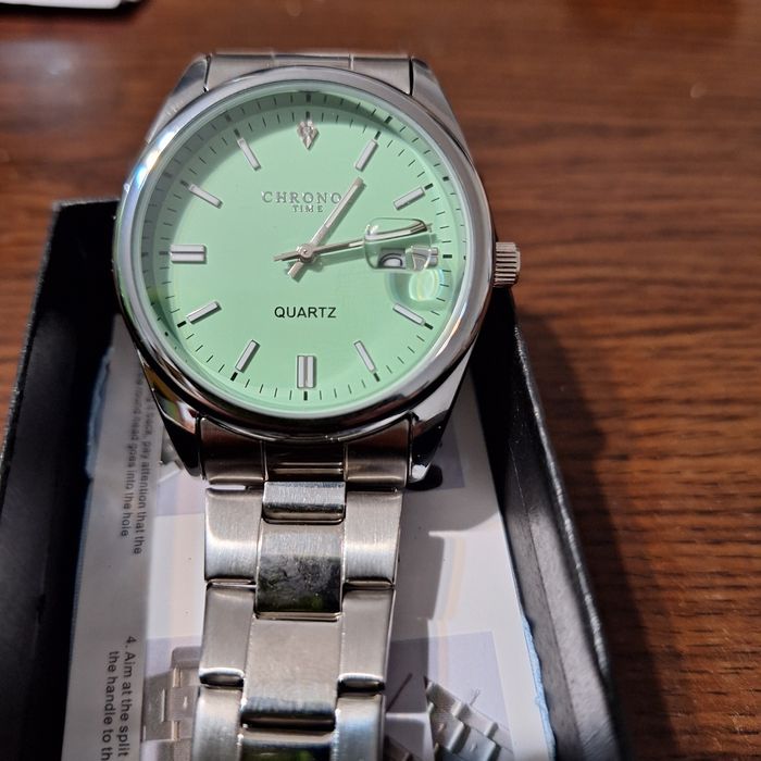 Ceas Chronos quartz pentru bărbați