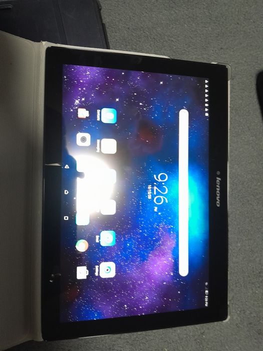 Vand tab Lenovo tab 2A10-70L cu sim