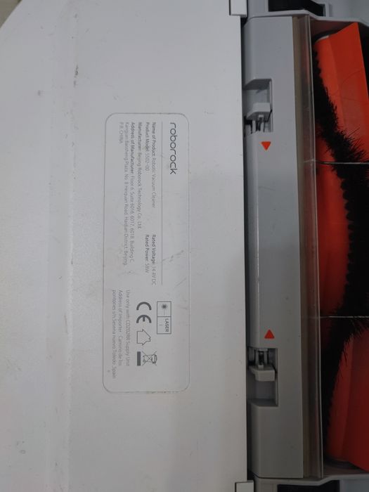 Robot aspirator Xiaomi Roborock 2 S502