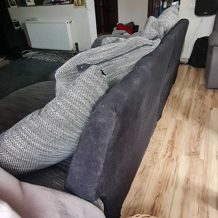 Canapea cu perne Kika 3m x 1.5m