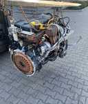 Vand motor complet camion MAN D0836 LFL63 Piese/Dezmembrari MAN