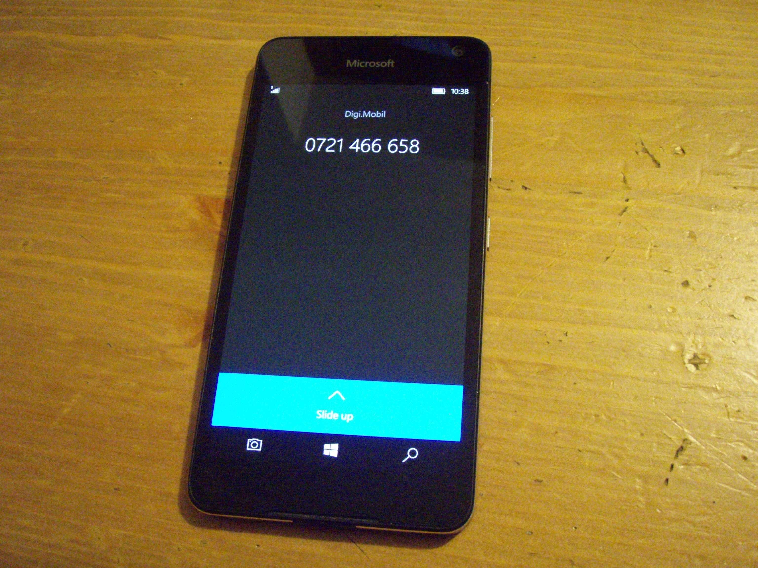 Microsoft Lumia 650 LTE Dual SIM RM-1154, functional in orice retea