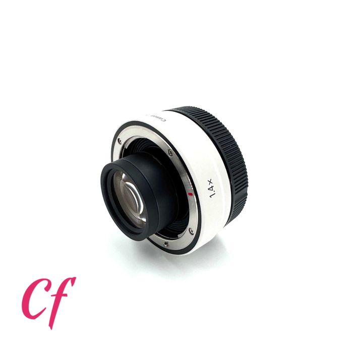 Canon RF Extender 1.4x Teleconvertor