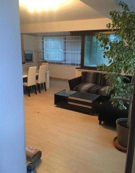 Дава се под наем Двустаен апартамент в София, Манастирски ливади - 65 кв.м за 612 € - Снимка #1